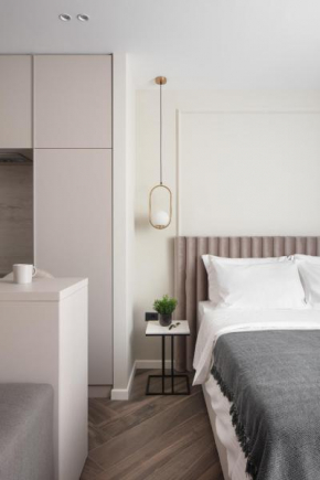 Savoia Apartment